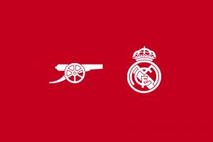 【投票】首回合枪手3-0皇马！还有悬念吗？你如何看待次回合❓