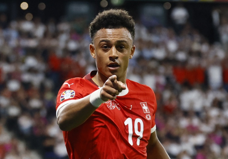 B体育官方网站-记者：国米寻求签下即战力新援，恩多耶、佩里西奇等人是潜在选择