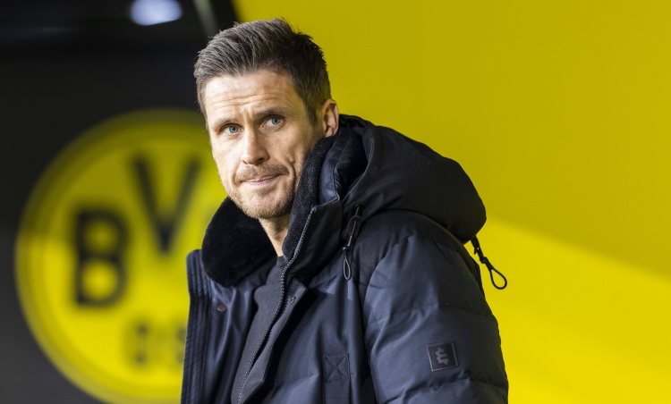 B体育-德天空：汉堡考虑聘请凯尔出任董事会成员，目前双方尚未接触