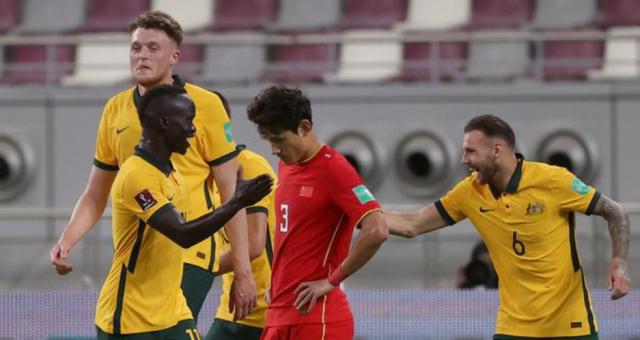 BSPORTS-新华社：客观冷静看待国足实力 输球不是世界末日