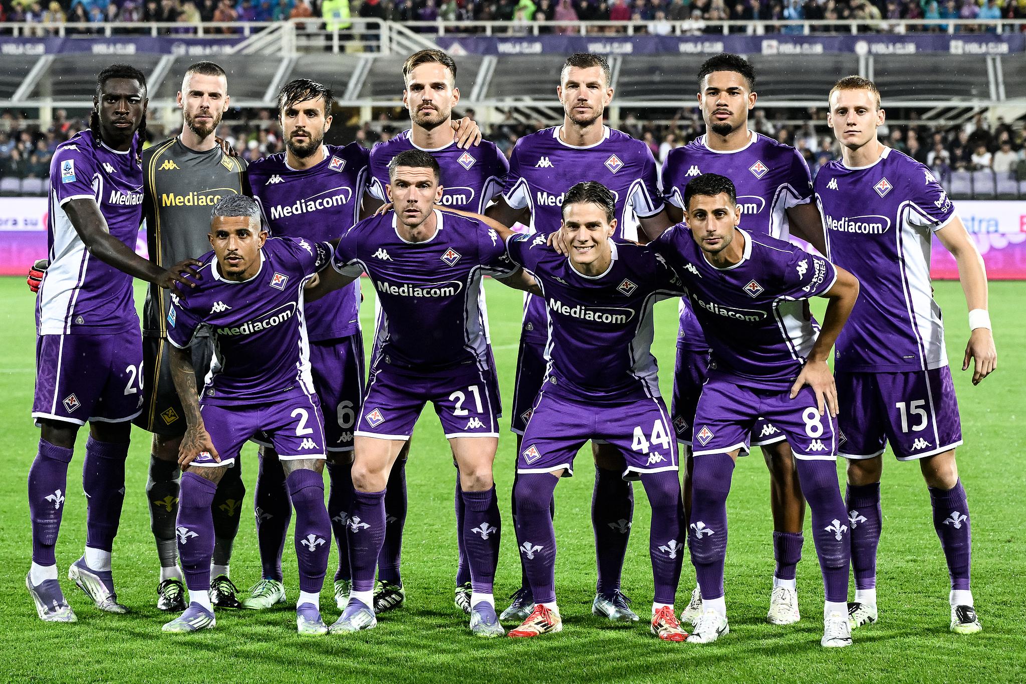 B体育-官方：朱塞佩·科米索成为佛罗伦萨新任主席