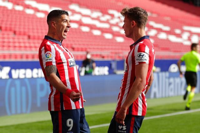 BSPORTS-西蒙尼保守葬送好局！马德里双雄言和延续争冠悬念