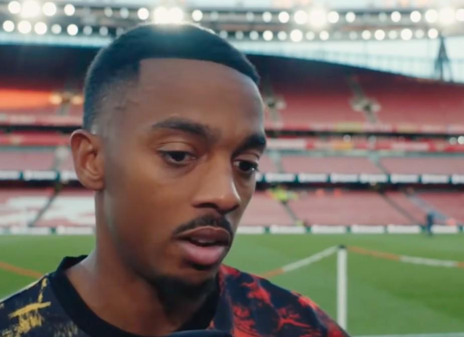 B体育-威洛克：我们需要团结起来，把训练中的斗志带到比赛中